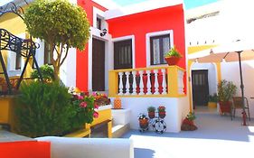 Πανσιόν Ζαχαρούλα